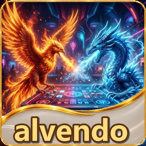 Ikon alvendo untuk pertanyaan teknis APK