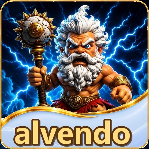Ikon alvendo untuk langkah pasang APK